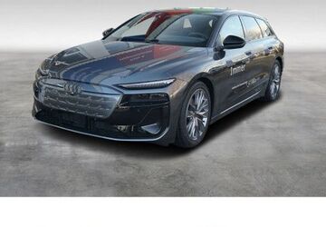 Audi A6 e-tron 14.999 km 67.950 &euro; Chemnitz 09113