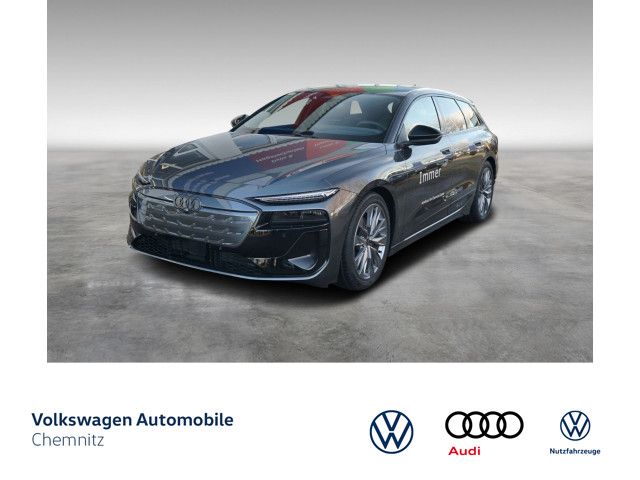 Audi A6 e-tron 14.999 km 67.950 &euro; Chemnitz 09113