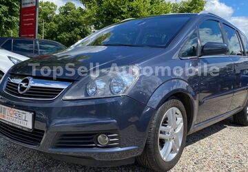 Opel Zafira 178.700 km 3.000 &euro; Chemnitz 09120