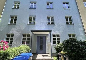 Wohnung Chemnitz Schloßchemnitz - 2 Zimmer, 57 m&sup2;, 280&euro; | Angebot:27676365