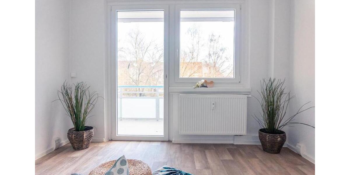 Etagenwohnung Chemnitz Altendorf - 3 Zimmer, 52 m&sup2;, 312&euro; | Angebot:26701349