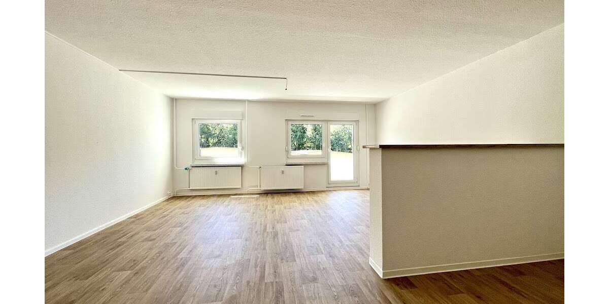 Etagenwohnung Chemnitz Kappel - 3 Zimmer, 69 m&sup2;, 360&euro; | Angebot:26612133