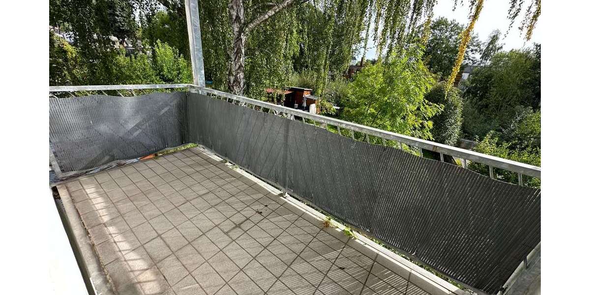 Etagenwohnung Chemnitz Sonnenberg - 2 Zimmer, 52 m&sup2;, 259&euro; | Angebot:27216862