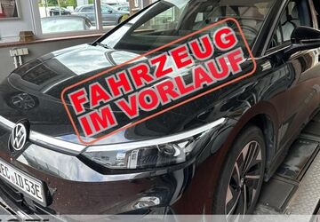 VW ID.7 48.396 km 36.499 &euro; Chemnitz - Mittelbach 09224
