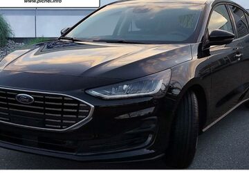 Ford Focus 2.650 km 26.990 &euro; Hartmannsdorf 09232