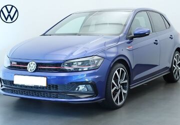 VW Polo 92.000 km 16.450 &euro; Annaberg-Buchholz 09456