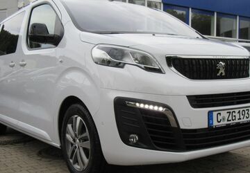 Peugeot Traveller 146 km 42.990 &euro; Chemnitz 09125