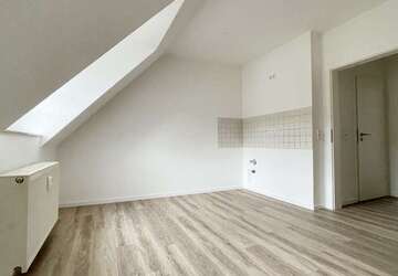 Wohnung Chemnitz Hilbersdorf - 2 Zimmer, 36 m&sup2;, 271&euro; | Angebot:27688359