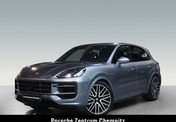 Porsche Cayenne 6.000 km 118.490 &euro; Chemnitz 09116