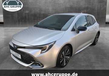 Toyota Corolla 10.900 km 29.990 &euro; Chemnitz 09119