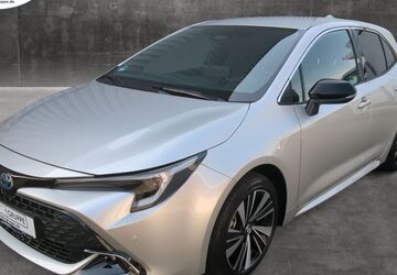Toyota Corolla 10.900 km 30.690 &euro; Chemnitz 09119