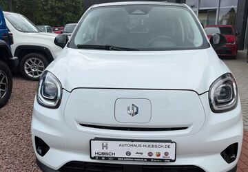 Leapmotor T03 13.300 km 14.890 &euro; Chemnitz 09130