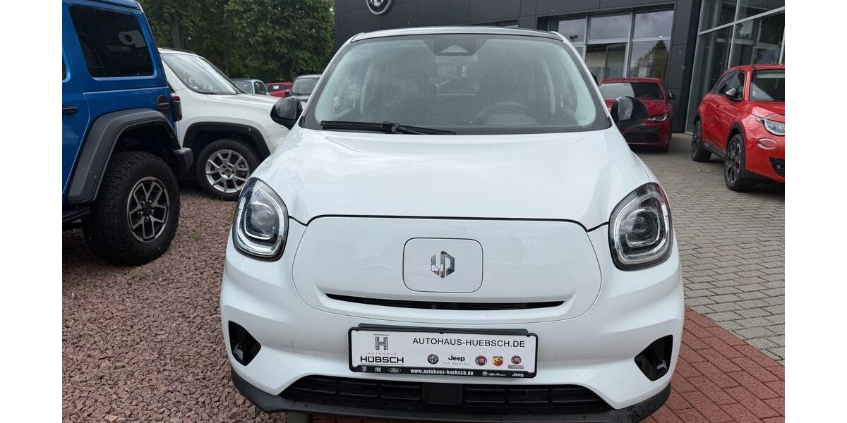Leapmotor T03 13.300 km 14.890 &euro; Chemnitz 09130