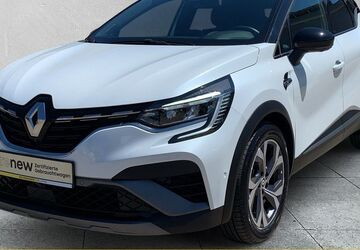 Renault Captur 22.438 km 19.480 &euro; Mittweida-Lauenhain 09648