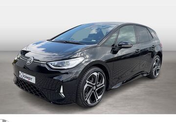VW ID.3 5.331 km 44.990 &euro; Bernsdorf 09337