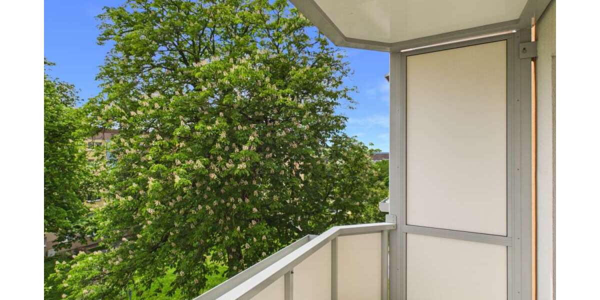Etagenwohnung Chemnitz Hilbersdorf - 2 Zimmer, 60 m&sup2;, 298&euro; | Angebot:26834186