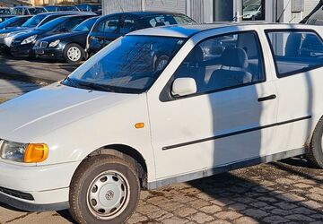VW Polo 84.300 km 1.000 &euro; Chemnitz 09120