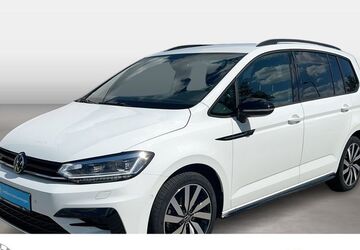 VW Touran 13.740 km 42.975 &euro; Bernsdorf 09337