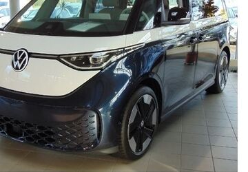 VW ID. Buzz 1.501 km 55.790 &euro; Gelenau 09423