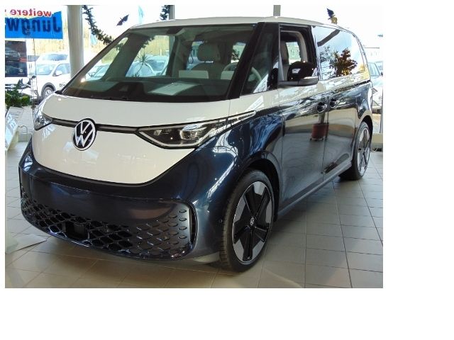 VW ID. Buzz 1.501 km 55.790 &euro; Gelenau 09423