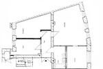 Erdgeschoßwohnung Chemnitz Hilbersdorf - 3 Zimmer, 78 m&sup2;, 390&euro; | Angebot:26063214