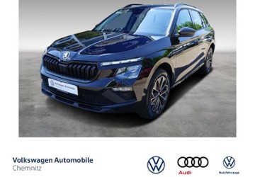 Skoda Kamiq 9.441 km 27.450 &euro; Chemnitz 09113