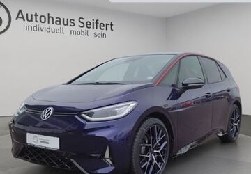VW ID.3 2.000 km 51.990 &euro; Annaberg-Buchholz 09456