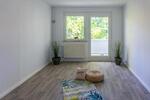 Etagenwohnung Chemnitz Helbersdorf - 1 Zimmer, 28 m&sup2;, 197&euro; | Angebot:26681848