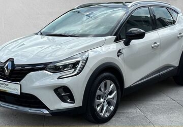 Renault Captur 15.951 km 17.890 &euro; Chemnitz 09131