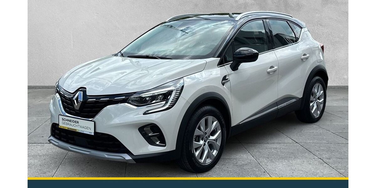 Renault Captur 15.951 km 17.890 &euro; Chemnitz 09131