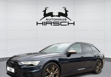 Audi S6 109.810 km 42.990 &euro; Chemnitz 09120