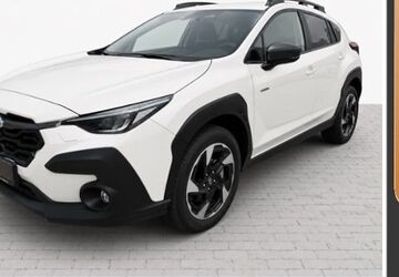 Subaru Crosstrek 1.740 km 30.990 &euro; Chemnitz 09126