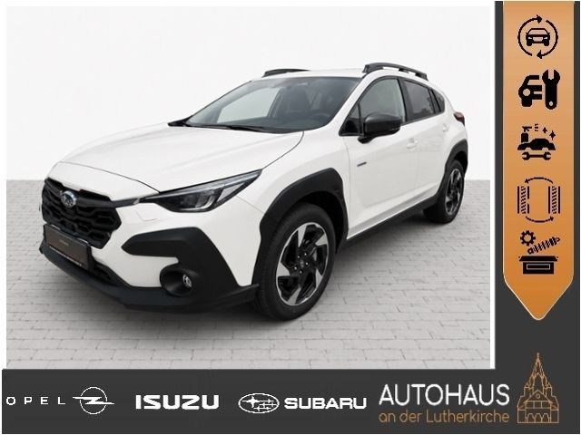 Subaru Crosstrek 1.740 km 30.990 &euro; Chemnitz 09126