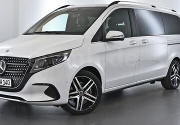 Mercedes-Benz V 300 19.900 km 73.770 &euro; Chemnitz 09120