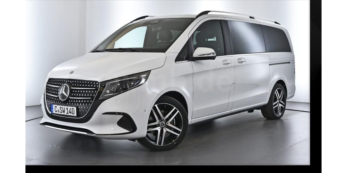 Mercedes-Benz V 300 19.900 km 73.770 &euro; Chemnitz 09120