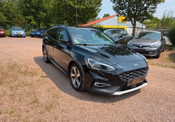 Ford Focus 136.100 km 13.480 &euro; Chemnitz 09126