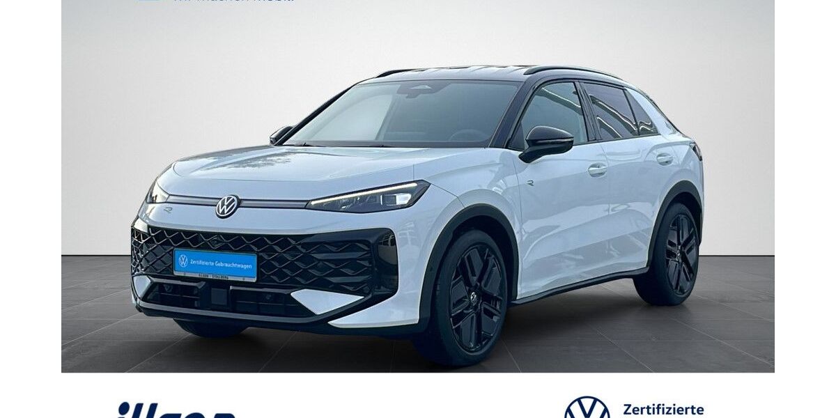 VW T-Roc 7.590 km 39.998 &euro; Stollberg 09366