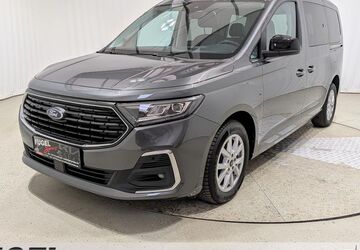 Ford Grand Tourneo 88.300 km 24.499 &euro; Chemnitz - Mittelbach 09224
