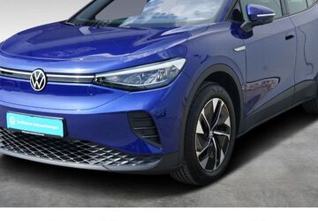 VW ID.4 17.126 km 28.730 &euro; Chemnitz 09113