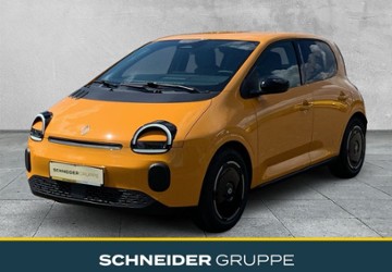 Renault Twingo 3.500 km 21.990 &euro; Frankenberg 09669