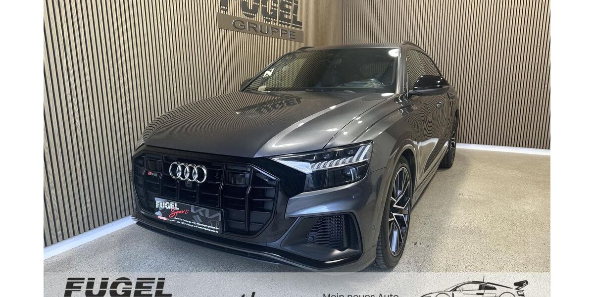 Audi SQ8 154.230 km 48.999 &euro; Chemnitz 09125