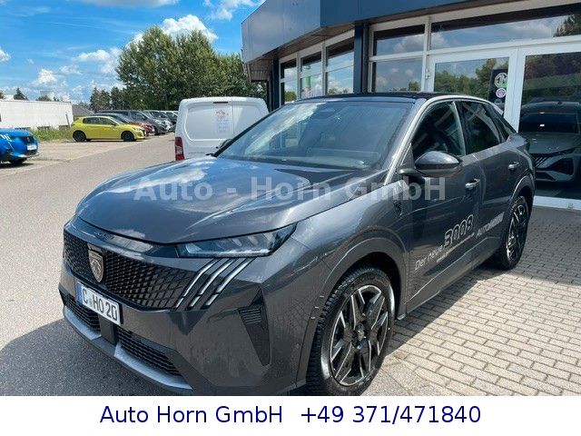 Peugeot 3008 5.500 km 29.990 &euro; Chemnitz 09114