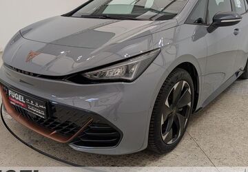 Cupra Born 51.620 km 27.899 &euro; Chemnitz - Mittelbach 09224