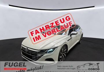 VW Arteon 51.692 km 24.899 &euro; Chemnitz - Mittelbach 09224