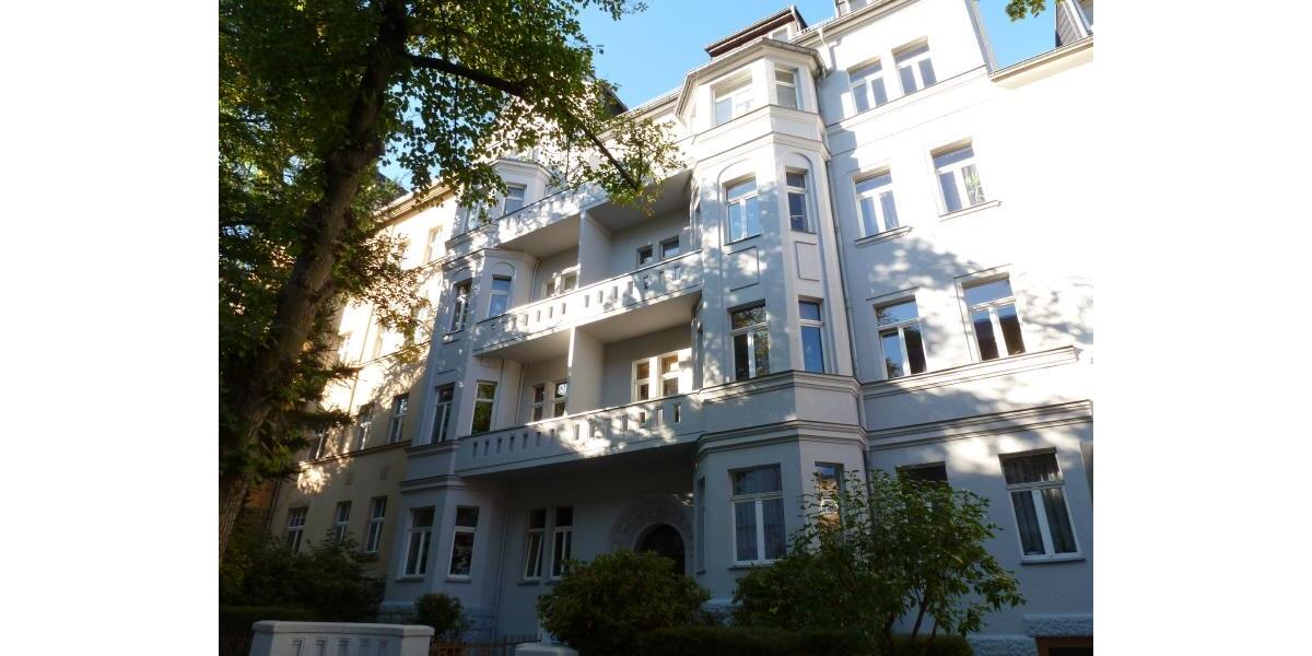 Dachgeschoßwohnung Chemnitz Kapellenberg - 3 Zimmer, 84 m&sup2;, 630&euro; | Angebot:26247894