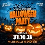 Halloween 2026