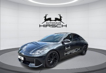Hyundai IONIQ 6 24.850 km 39.990 &euro; Chemnitz 09120