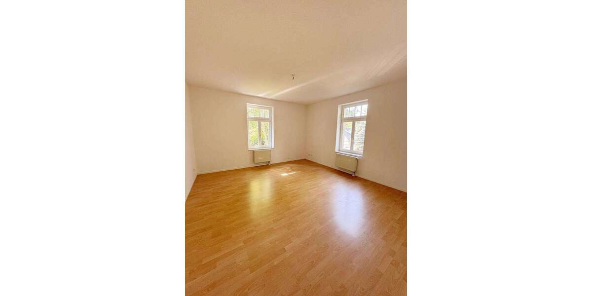Etagenwohnung Chemnitz Schönau - 3 Zimmer, 85 m&sup2;, 500&euro; | Angebot:26787667