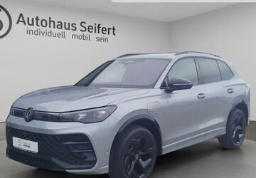 VW Tiguan 9.350 km 44.900 &euro; Annaberg-Buchholz 09456