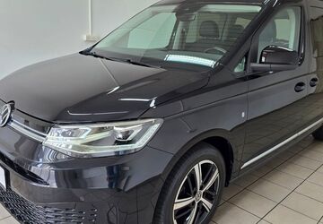 VW Caddy Maxi 130.000 km 26.990 &euro; Chemnitz 09114